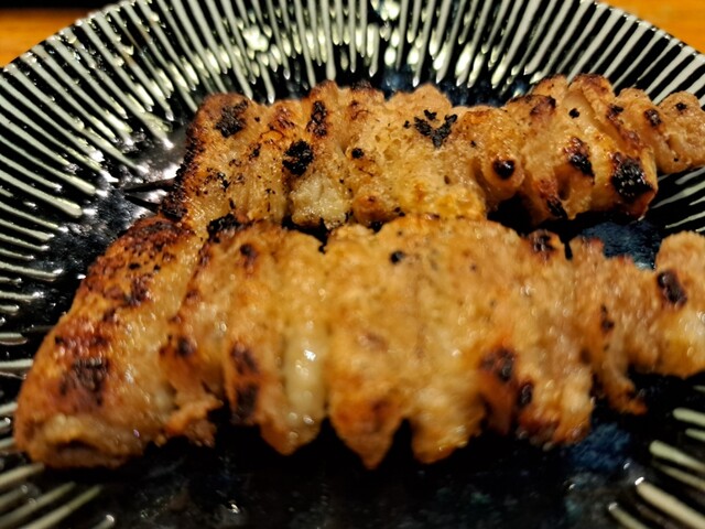 吉鳥 - 駒川中野/焼き鳥 | 食べログ