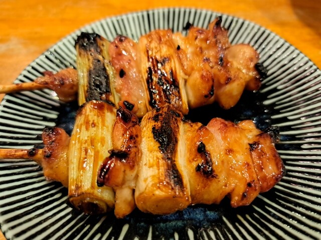 吉鳥 - 駒川中野/焼き鳥 | 食べログ