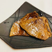 北新地しゃぶしゃぶすき焼き きらく - 