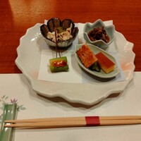 和食 昔村［JACKSON］ - 