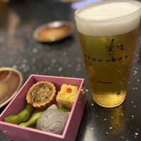 恵比寿ビストロ 猫も杓子も - 