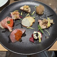 ダルマット 六本木ヒルズ店 - 