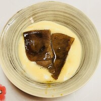 北新地しゃぶしゃぶすき焼き きらく - 