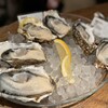 オストレア oysterbar&restaurant 銀座コリドー通り店