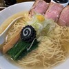 麺屋 上々