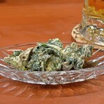 温鮮酒場 ちょんまげ - つきだし