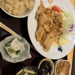 大かまど飯 寅福 ルミネ大宮店 - 