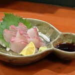 温鮮酒場 ちょんまげ - 三重 寒グレ