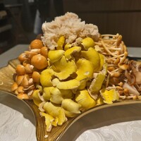 御膳房 六本木店 - 