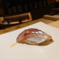 鮨と酒 魚伸 - 