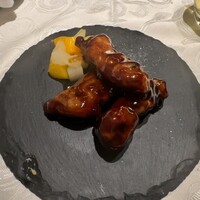 御膳房 六本木店 - 
