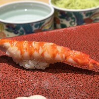 鮨 やまけん 銀座店 - 