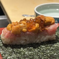 鮨 やまけん 銀座店 - 