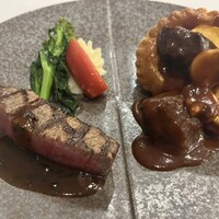 東京會舘 銀座スカイラウンジ - 
