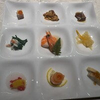 御膳房 六本木店 - 