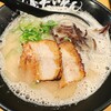 麺屋 たいそん 博多駅前創業店
