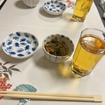 大衆割烹 大黒 - 