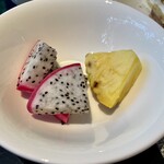 オールデイダイニング リモネ(リーガロイヤルホテル大阪) - 