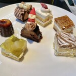 オールデイダイニング リモネ(リーガロイヤルホテル大阪) - 