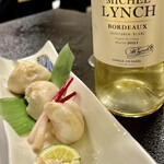 大衆割烹 大黒 - 