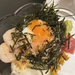 大衆割烹 大黒 - 