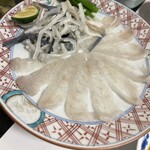 大衆割烹 大黒 - 