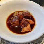 オールデイダイニング リモネ(リーガロイヤルホテル大阪) - 