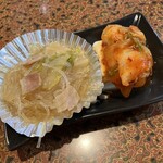 おらく - 料理写真: