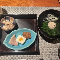 季の庭 神田店 - 