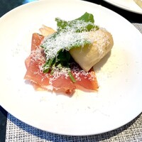 オールデイダイニング リモネ(リーガロイヤルホテル大阪) - 
