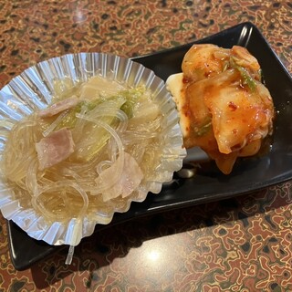 おらく - 料理写真: