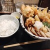 たけうちうどん店