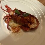 鉄板焼　一如 - 