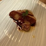 鉄板焼　一如 - 