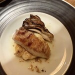 鉄板焼　一如 - 