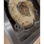 松尾ジンギスカン - 