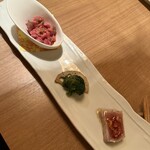 鉄板焼　一如 - 