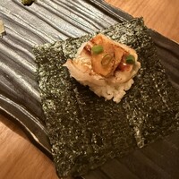 鉄板焼　一如 - 