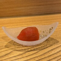 北新地 鮨 千功堂 - 