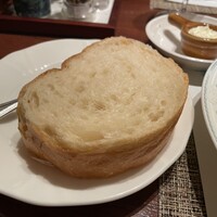 南蛮 銀圓亭 - 
