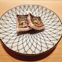 鮨 おか林 - 