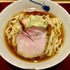 麺 みつヰ