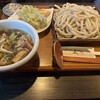 武蔵野うどん 麦わら