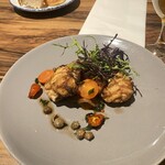 オンダ クッチーナ イタリアーナ - 