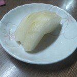 味の蔵どんつく - ラ・フランス