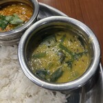 スパイスバザール アチャカナ - 