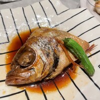 NK 蕎麦屋の二階 - 