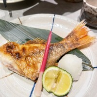 NK 蕎麦屋の二階 - 