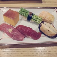 藤鮨 - 2皿目