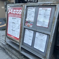 ピッツェリア&トラットリア ゴンゾ 目黒店 - 